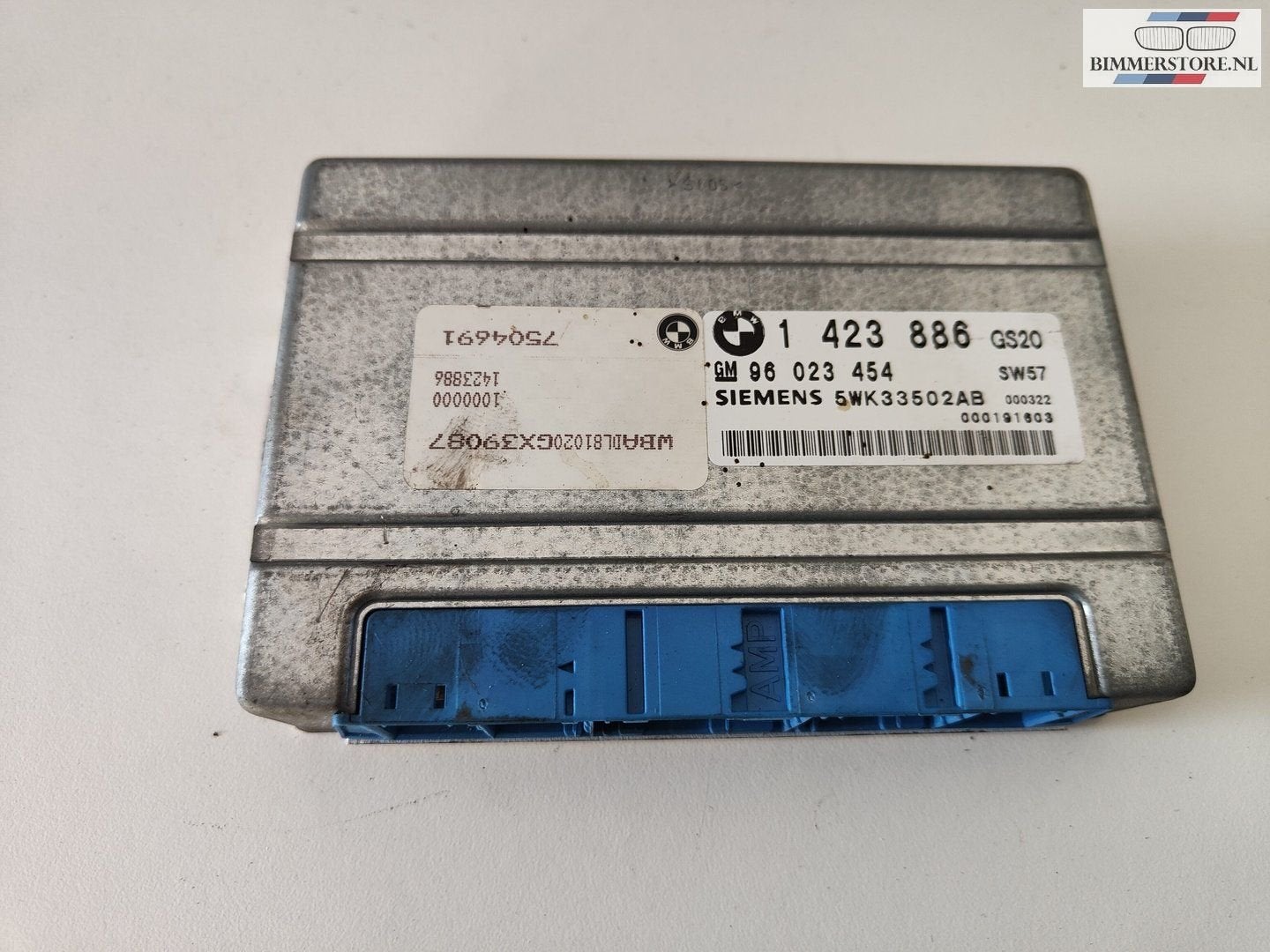 ECU automaatbak module 3 / 5 serie E46 E39 1423886, Auto-onderdelen, Gebruikt, -, -, Ophalen of Verzenden