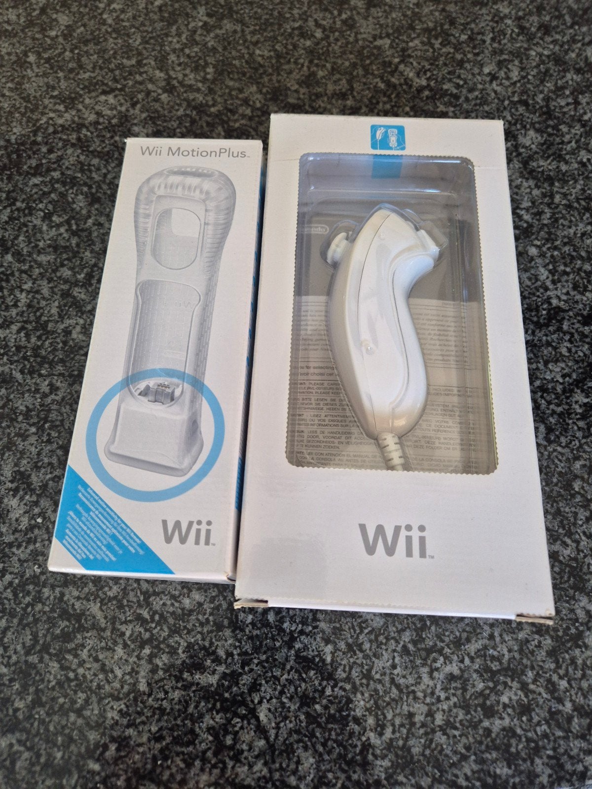 Nunchuk Controller, Games en Spelcomputers, Spelcomputers | Nintendo Consoles | Accessoires, Ophalen, Wii
