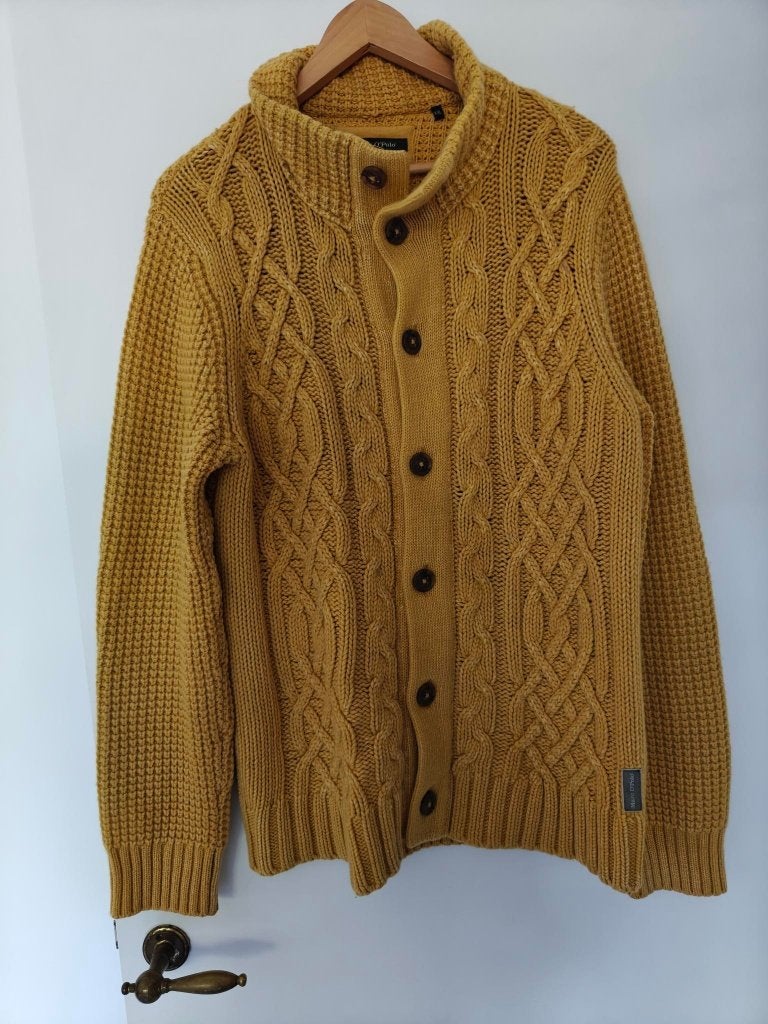 herentrui Marc'O Polo - maat XXL - perfecte staat, Marc' O Polo, Overige kleuren, Maat 56/58 (XL), Ophalen of Verzenden