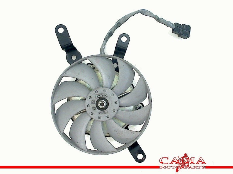 VENTILATOR Yamaha YZF R6 2006-2007 (FZF-R6 2C0), Motoren, Yamaha Motor Europe N.V., Gebruikt, Customersupport@yamaha-motor.co.uk