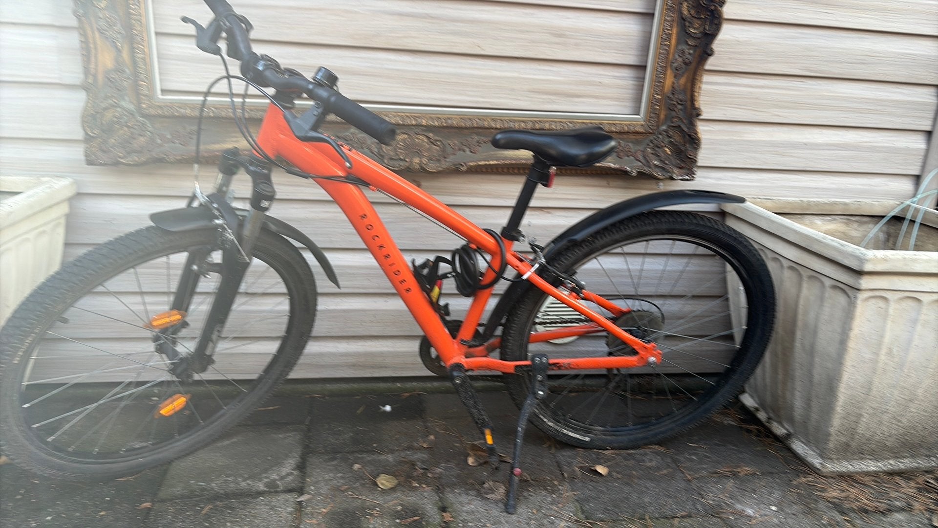Jongensfiets, Fietsen en Brommers, Ophalen, Minder dan 10 versnellingen, Vering, Velgrem