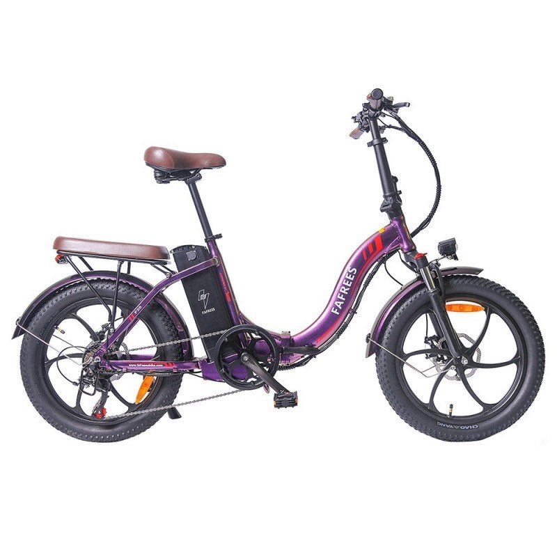 FAFREES F20 Pro Vélo Électrique 20 Pouces 25Km/h 36V18AH 2, Enlèvement ou Envoi, Neuf