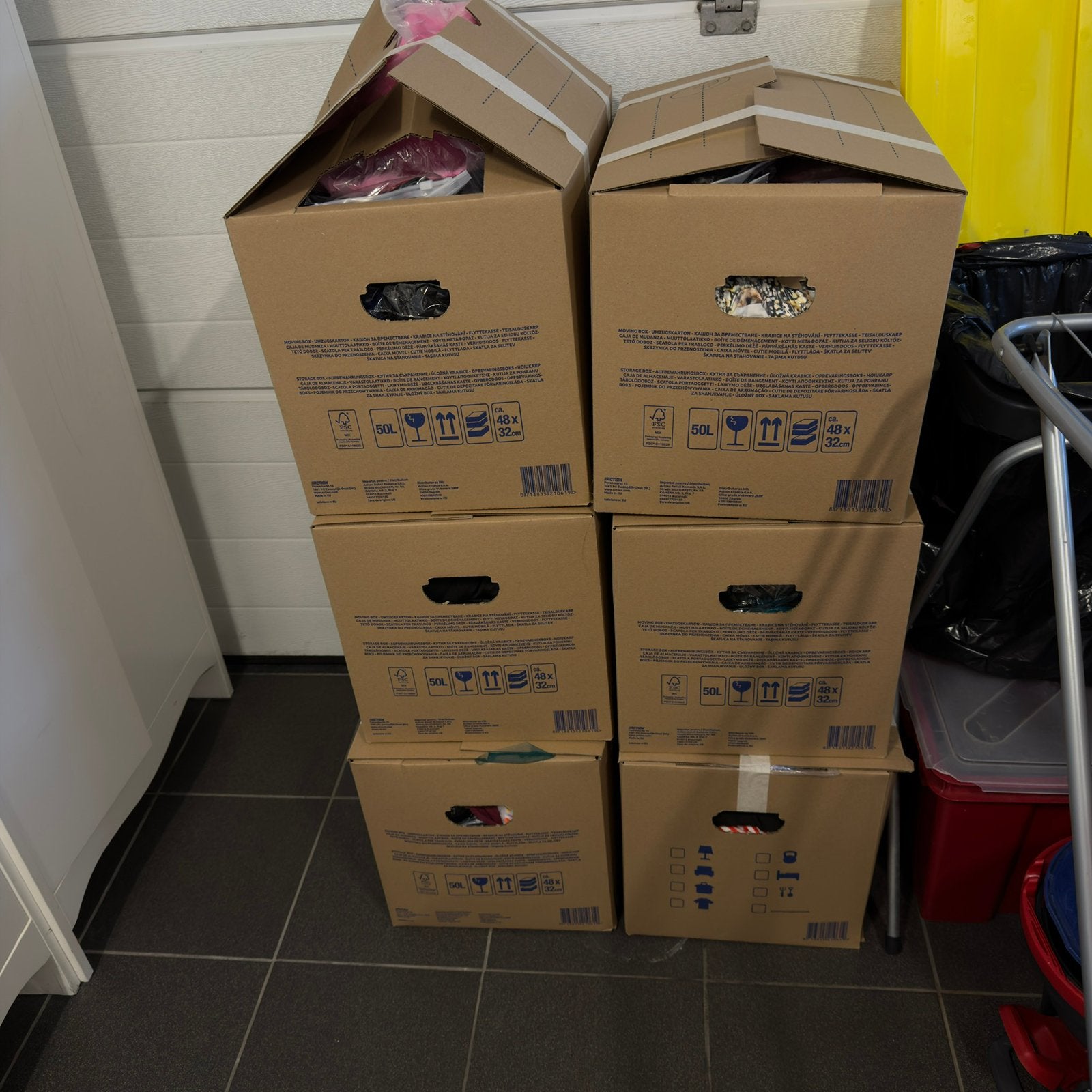Verschillende soorten kleding, Kleding | Dames, Jasjes, Kostuums en Pakken, Ophalen, Nieuw, Kostuum of Pak