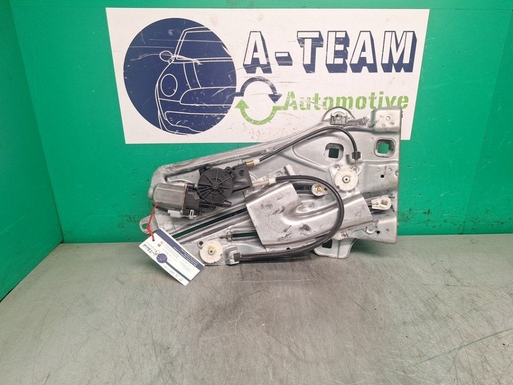 RAAMMECHANIEK RECHTS ACHTER 307 CC (3B) (|D9651535980|), Kontakt-peugeot@peugeot.com, Gebruikt, Peugeot Deutschland GmbH, Bahnhofsplatz
65423  Rüsselsheim, DE