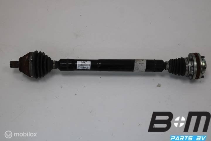 Aandrijfas rechts voor VW Eos 2.0 TSI CCZ 1K0407272RL, Gebruikt