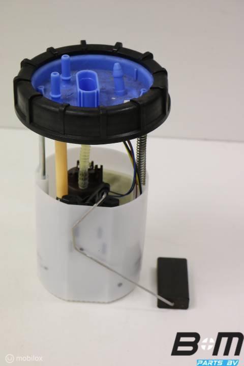 Pomp in tank Volkswagen Polo 6R, Gebruikt