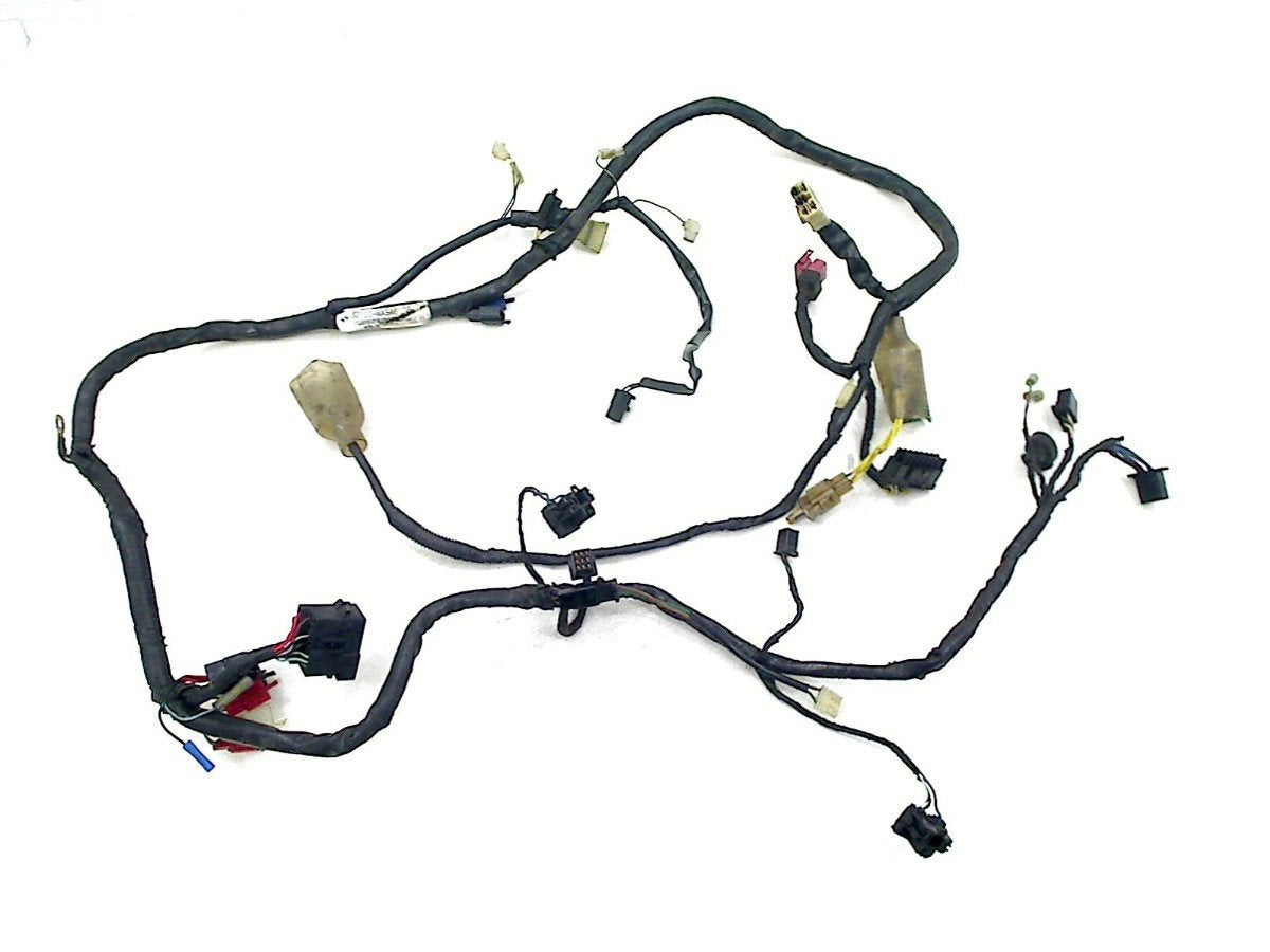 FAISCEAU DE CÂBLAGE DIVERS Honda (32100-MASA6105), Honda Center GmbH, Utilisé, Info@honda.de, Hanauer Landstraße  222-224
60314  Frankfurt am Main, DE