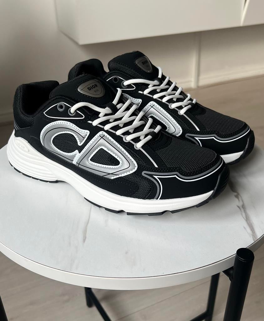 B30 sneakers alle kleuren en maten, Kleding | Heren, Schoenen, Verzenden, Nieuw, Zwart, Sneakers