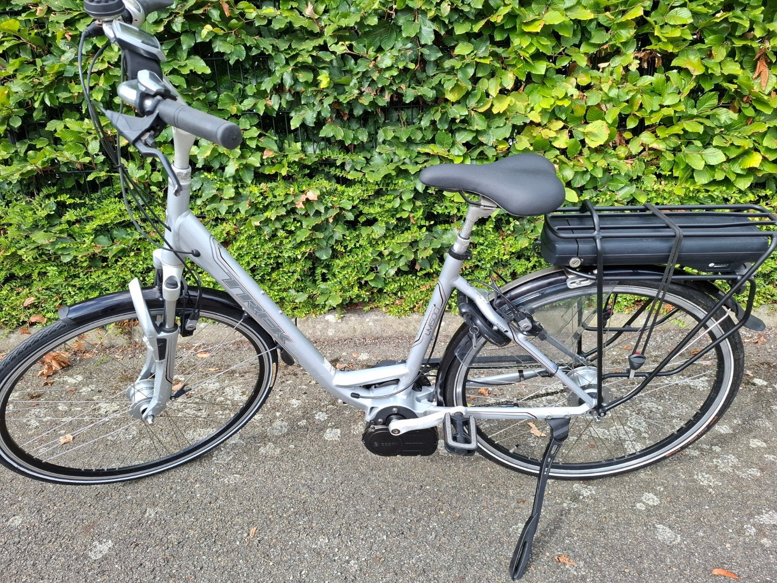 ​ Prachtige Trek LM500+ Elektrische Fiets – 220km Radius!!, Fietsen en Brommers, Ophalen of Verzenden