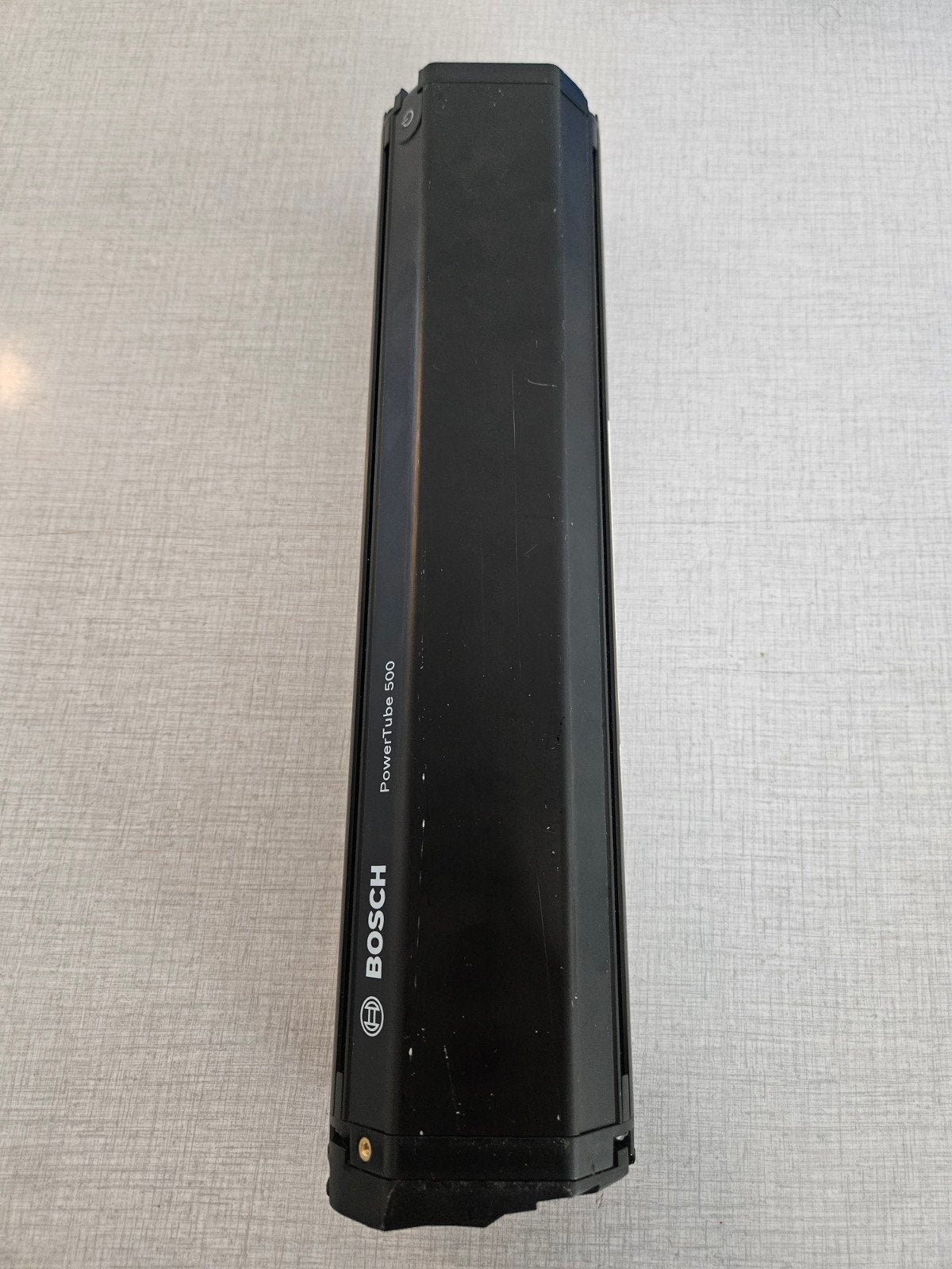 Bosch powertube 500wh smart system (Vertical), Vélos & Vélomoteurs