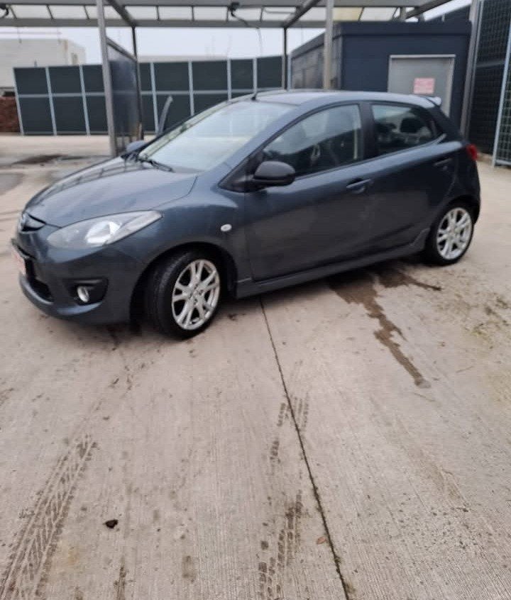mazda 2, Autos, Mazda, Particulier, Achat