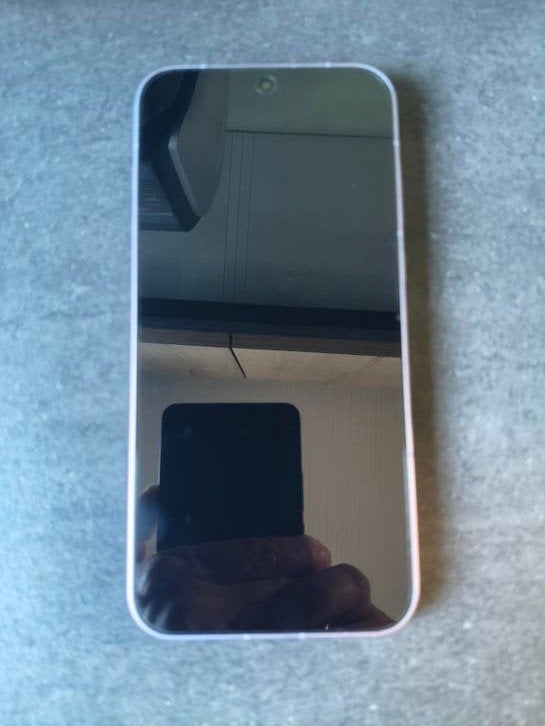 Oneplus 15 Ultra Violet 512 GB 16GB Ram, Telecommunicatie, Ophalen of Verzenden, Zo goed als nieuw, Klassiek of Candybar, Zonder simlock