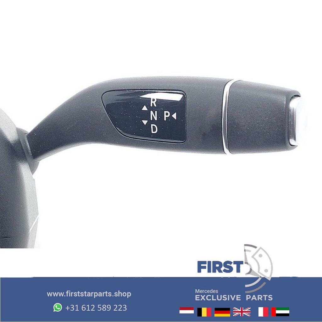 A20590028239051 W205 W253 MRM STUURHOEKSENSOR C63 AMG STUUR, Utilisé, -, -, Enlèvement ou Envoi