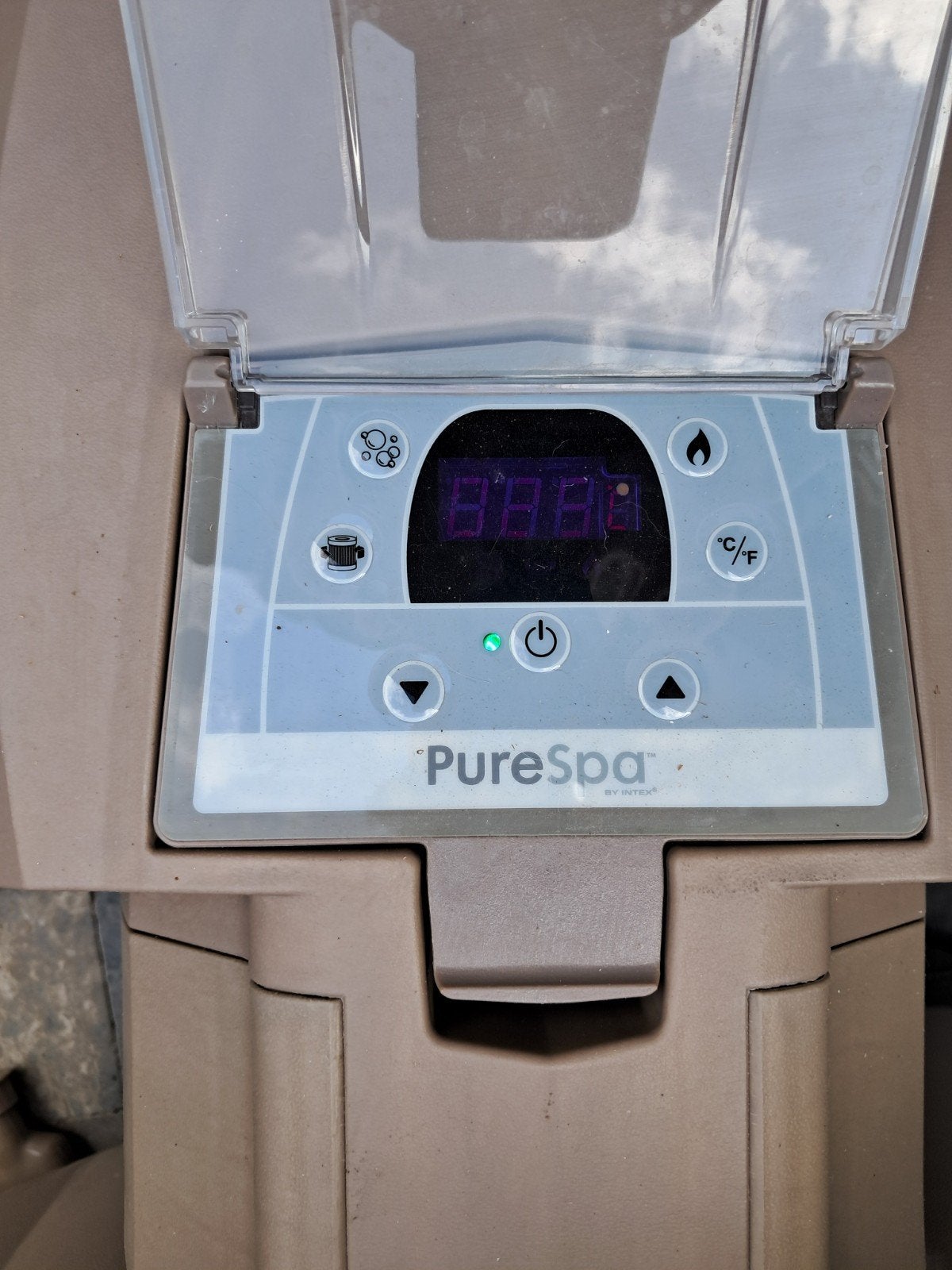 jacuzzi 6 personen., Ophalen