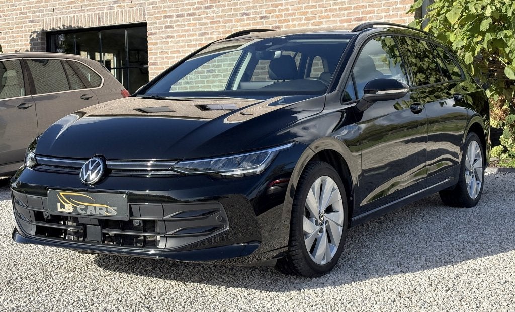 Volkswagen Golf /1.5Tsi/ Navi / Airco / Garantie, Autos, Cuir et Alcantara, Achat, Euro 6, Entreprise