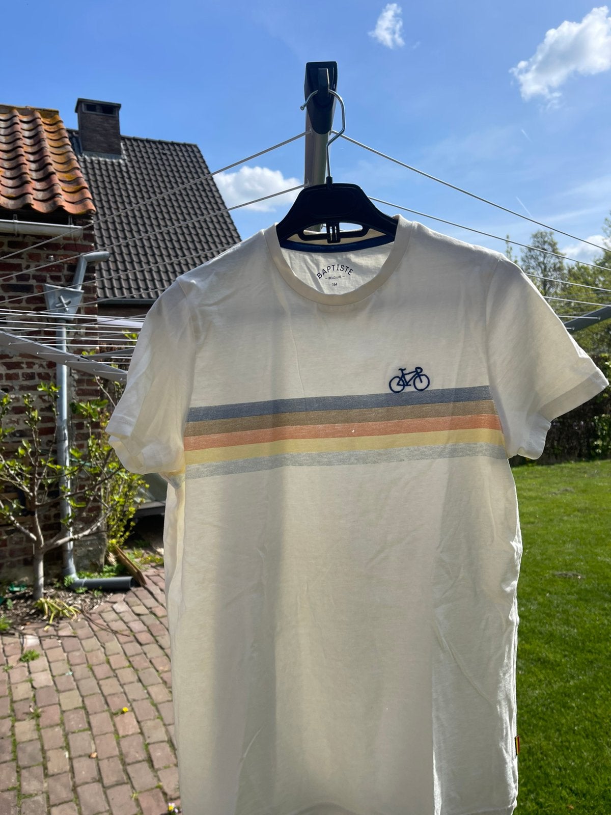 Kleren, Vêtements | Hommes, T-shirts, Enlèvement, Comme neuf