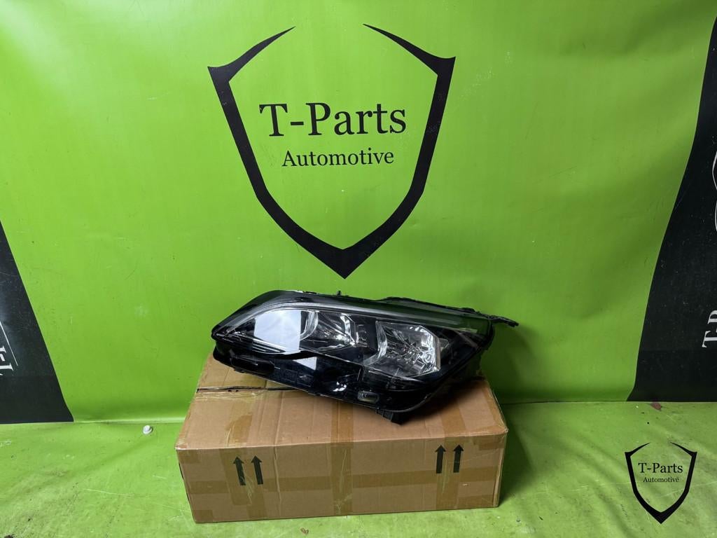 peugeot 3008 koplamp links 9810478180, Auto-onderdelen, Taurusavenue 1
2132 LS  Hoofddorp, NL, Gebruikt, Contact.group@renault.com