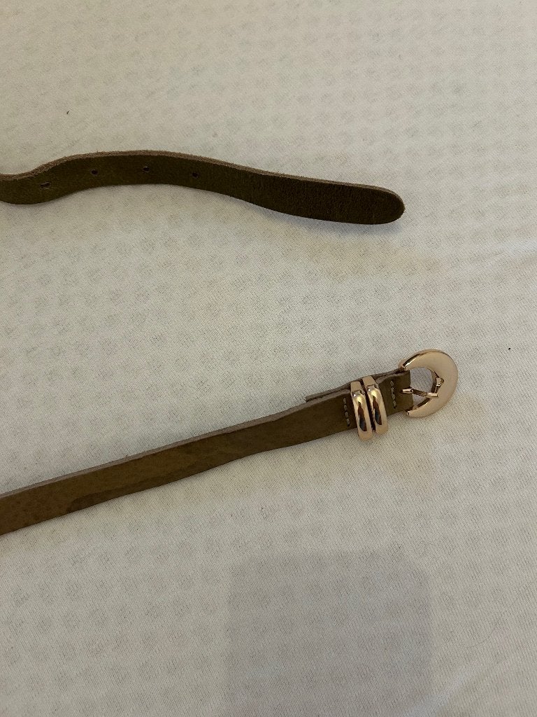 Riem Yaya, Vêtements | Femmes, Ceintures, Autres couleurs, Yaya, Porté, Ceinture