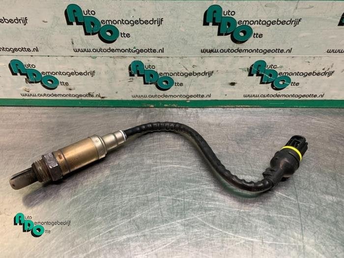 Sonde lambda d'un BMW 3-Serie (3-Serie 98-), -, 3 mois de garantie, Utilisé, -