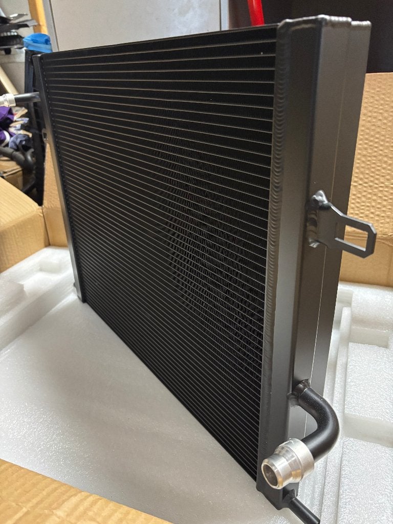 High-Performance Upgrade Radiator voor BMW B58 Gen1(F-serie), Autos : Pièces & Accessoires, Autres pièces automobiles, Enlèvement ou Envoi