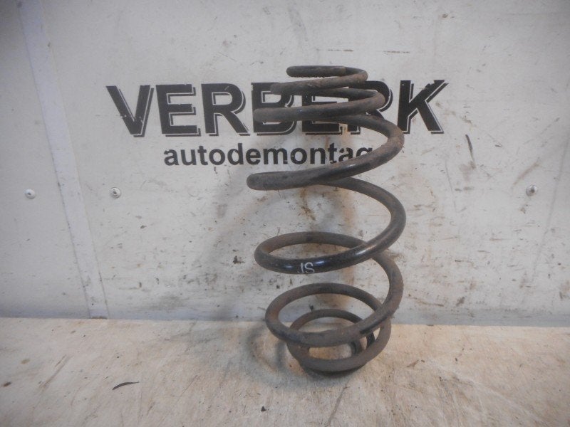 SCHROEFVEER ACHTER Opel Astra G Caravan (F35) (js), Gebruikt, Opel, Opel Automobile GmbH, Kontakt-opel@opel.com