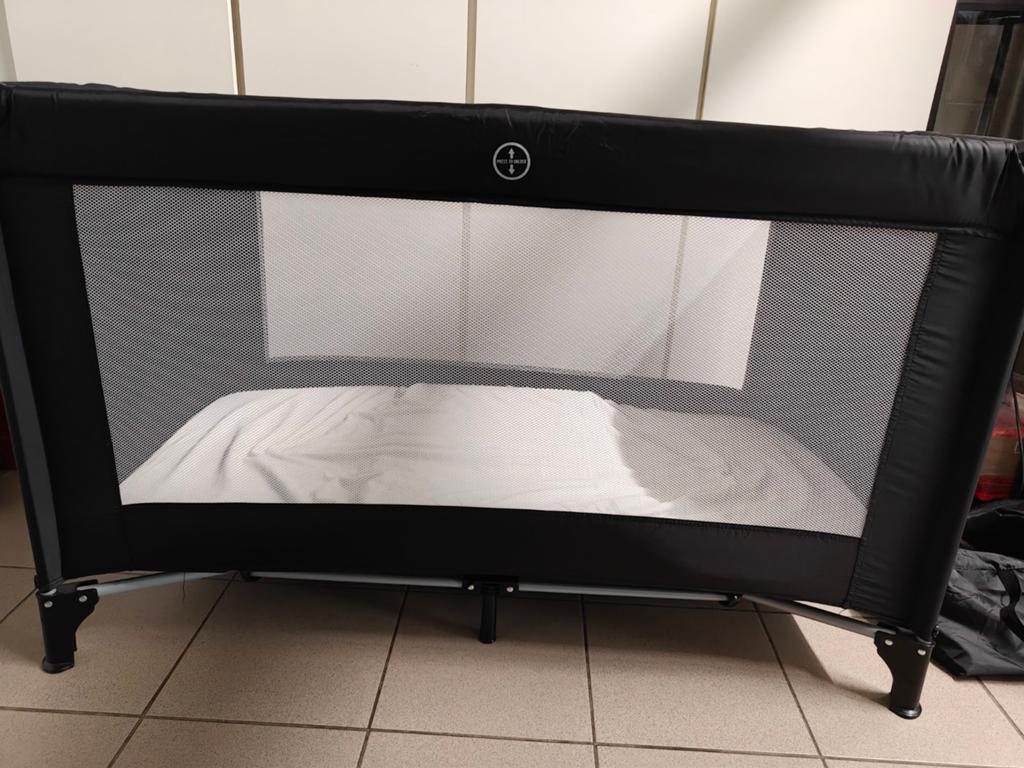Reisbedje, Kinderen en Baby's, Ophalen, Reisbedje