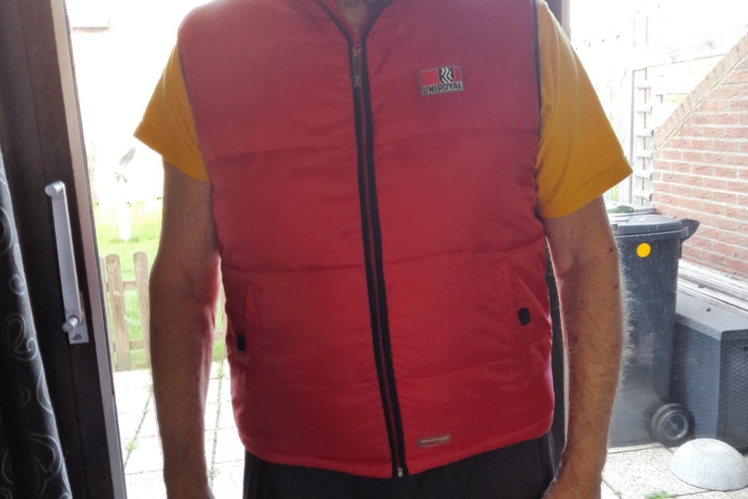 bodywarmer, Vêtements | Femmes, Blousons sans Manches, Enlèvement