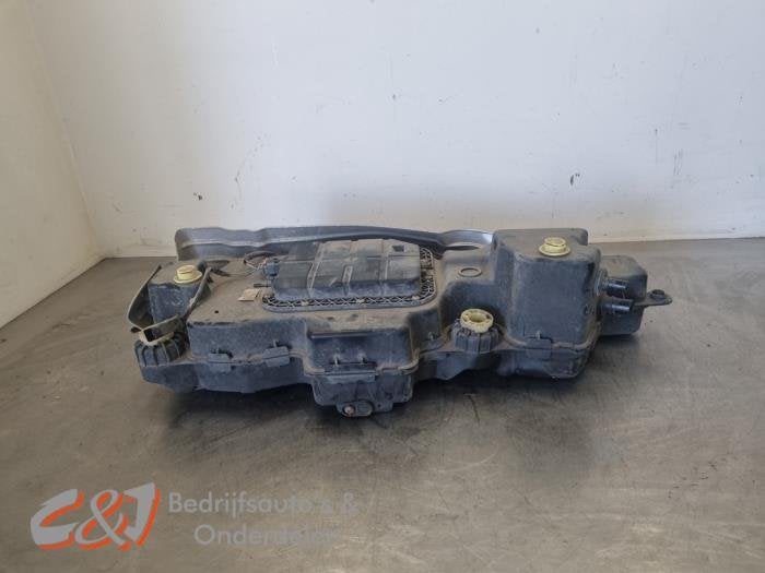 Adblue tank van een Ford Transit, Auto-onderdelen, Brandstofsystemen, Gebruikt, -, -, Ophalen of Verzenden