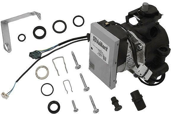 Pompe Vaillant ecoTEC Pro neuve, Ophalen, Nieuw