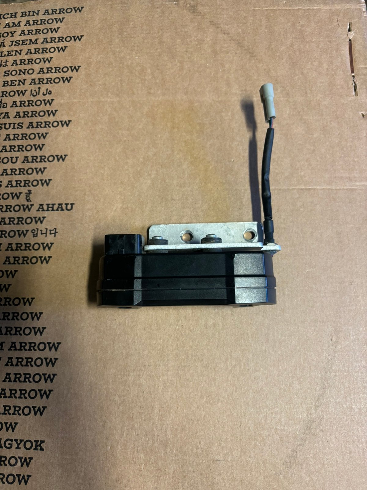 Snelheidsmeter voor honda hm 50 en vent 50/motorfiets 50cc, Ophalen of Verzenden, Zo goed als nieuw