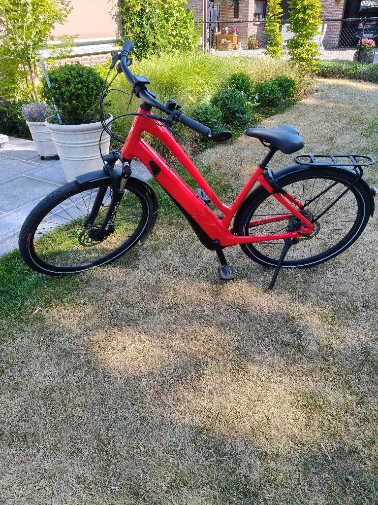 Specialized como, Vélos & Vélomoteurs, Autres marques, 51 à 55 cm, Comme neuf, Enlèvement