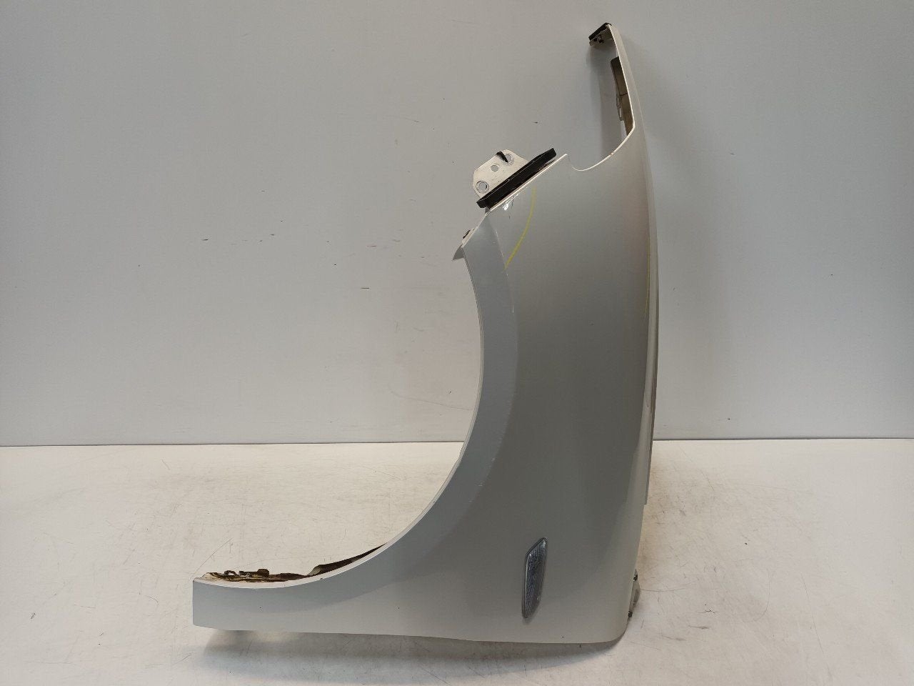 Spatbord links voor Lancia Ypsilon, Van der Ven Autorecycling B.V., Gebruikt, Ettenseweg 76, 4706 PB Roosendaal, The Netherlands