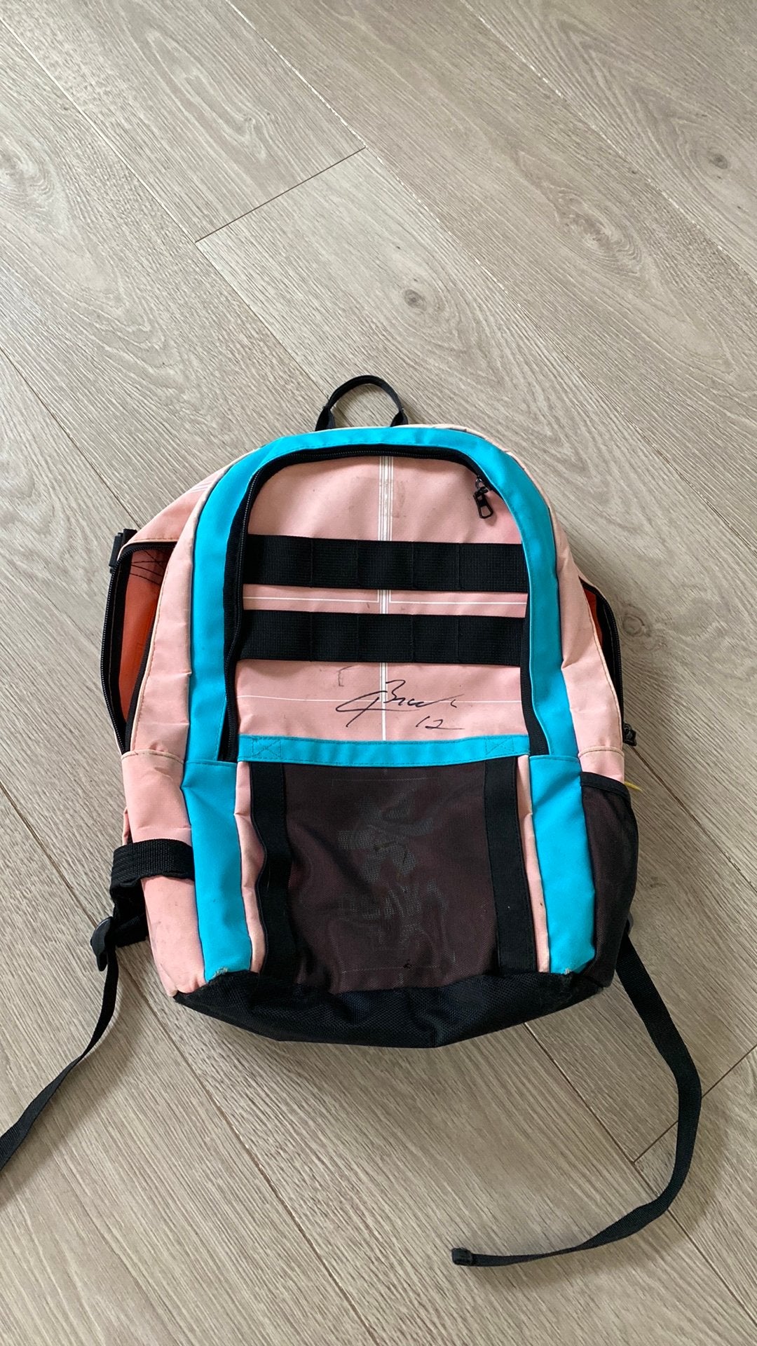Hockey sportzak, Bijoux, Sacs & Beauté, Sacs | Sacs à dos, Autres marques, 25 à 40 cm, Étanche, 45 à 60 cm