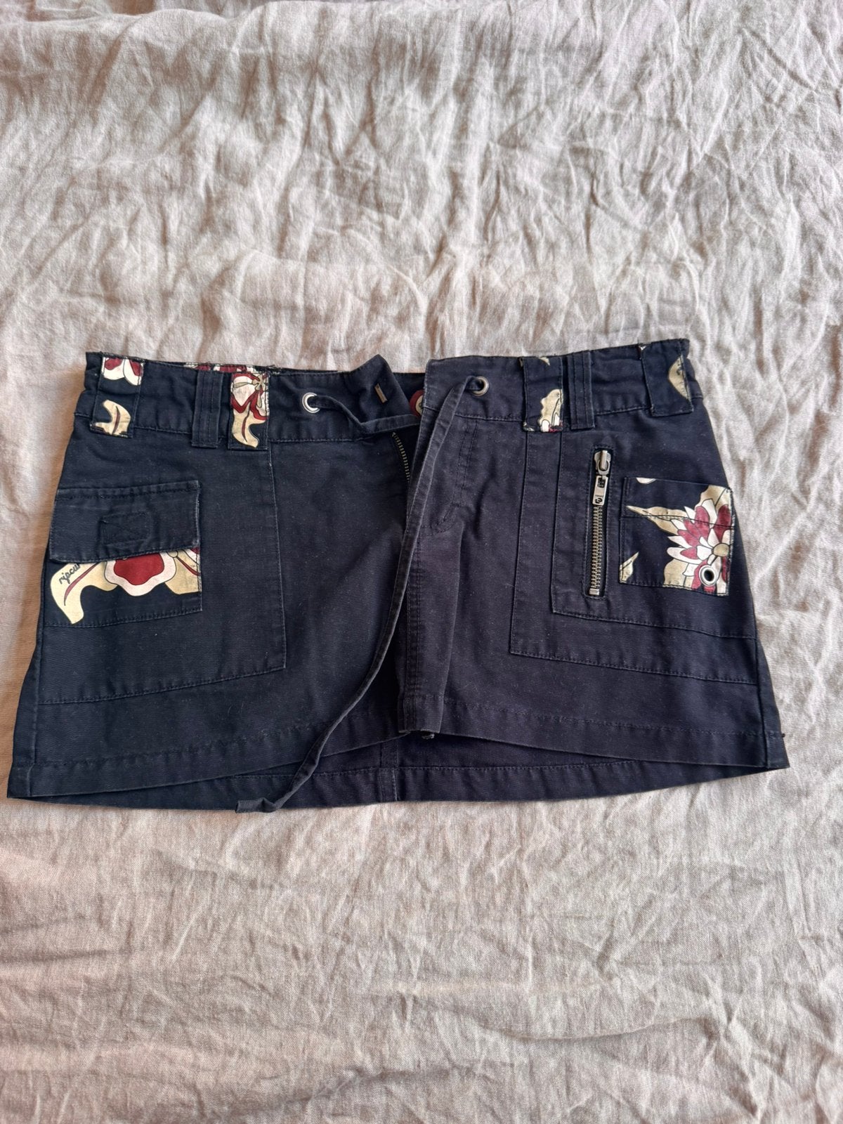 Minirok van Ripcurl, Kleding | Dames, Rokken, Ophalen, Gedragen