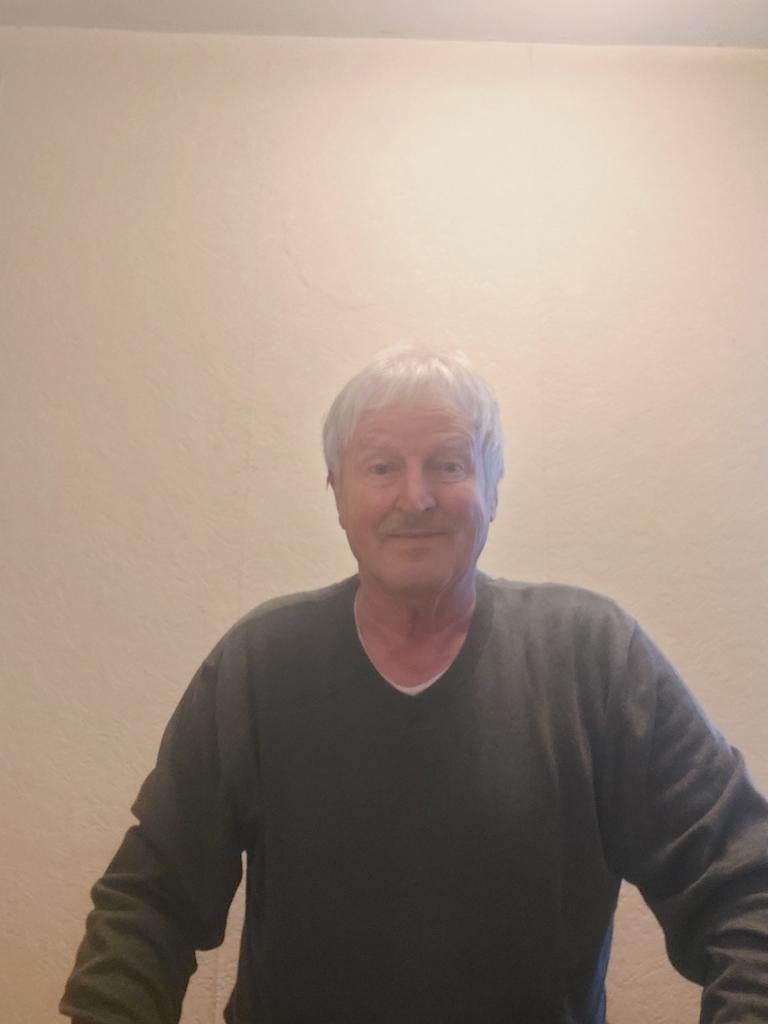 Man 69 zoekt vrouw