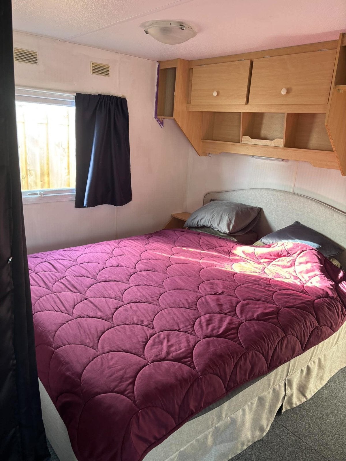Mobil-homes