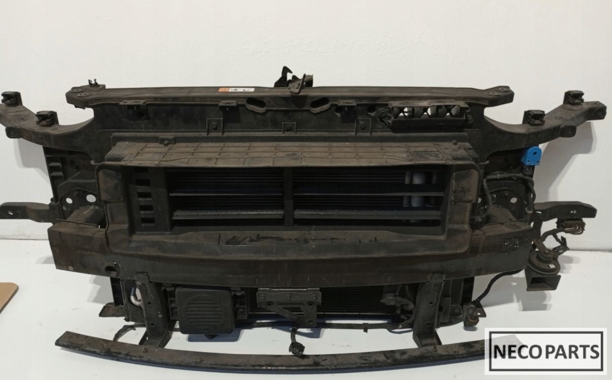 HYUNDAI KONA 1.6TGDI KOELERPAKKET RADIATEUR ALLES LEVERBAAR!, Gebruikt, -, Ophalen of Verzenden, Achter