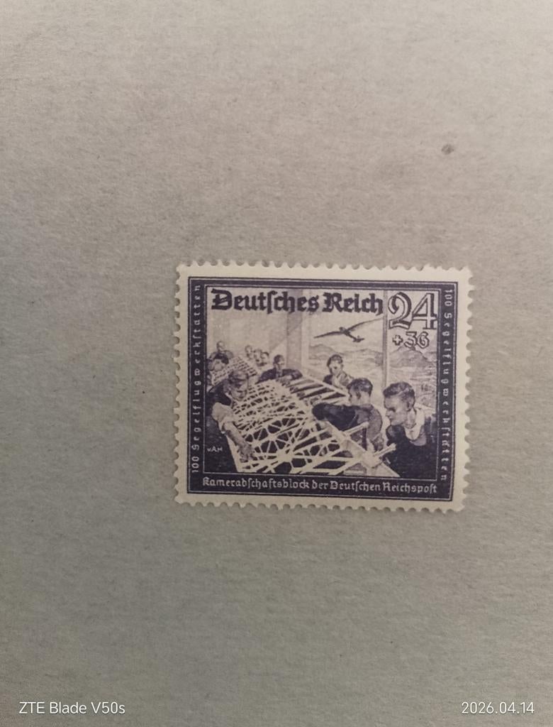 Duitserijk postzegels, Ophalen of Verzenden