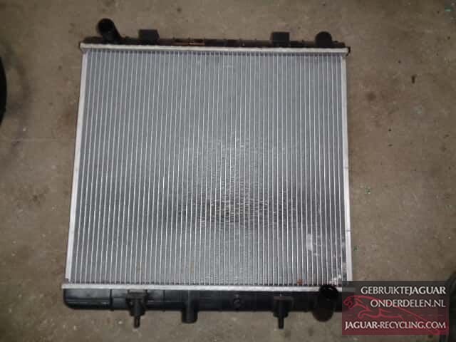 Radiateur ZGAN Range Rover 2, -, -, Ophalen of Verzenden, -