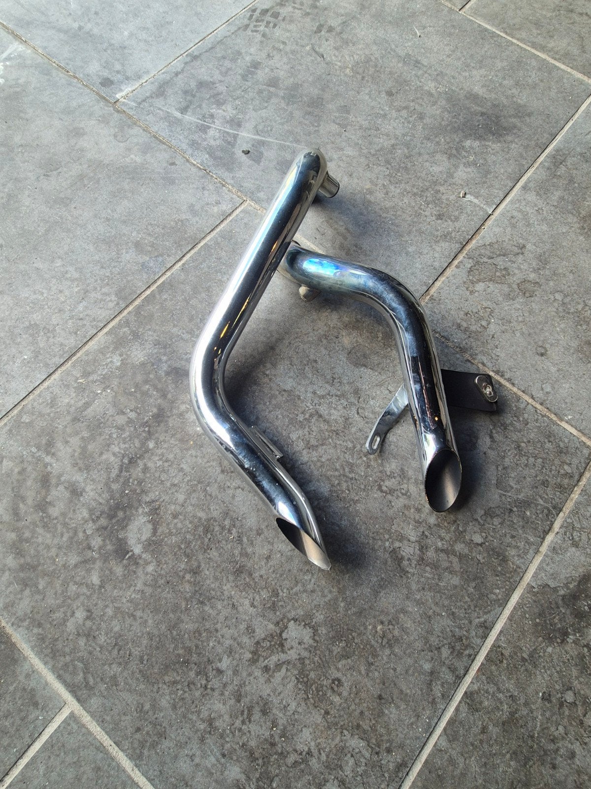 Harley Davidson Softail Uitlaten, Motoren, Onderdelen | Harley-Davidson, Ophalen