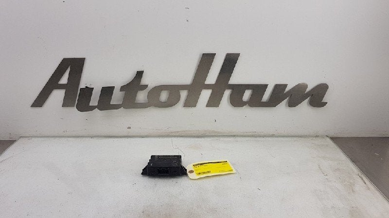 GATEWAY MODULE Audi A5 Sportback (8TA) (01-2009/01-2017), Gebruikt, Audi