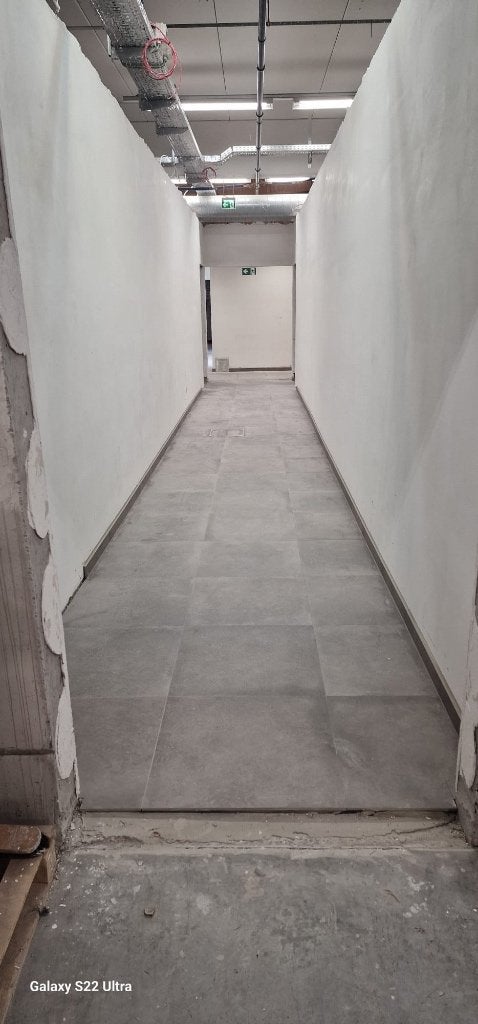 Tegels 60x60, Doe-het-zelf en Bouw, Tegels, Ophalen, 60 cm of meer, 60 cm of meer, Nieuw