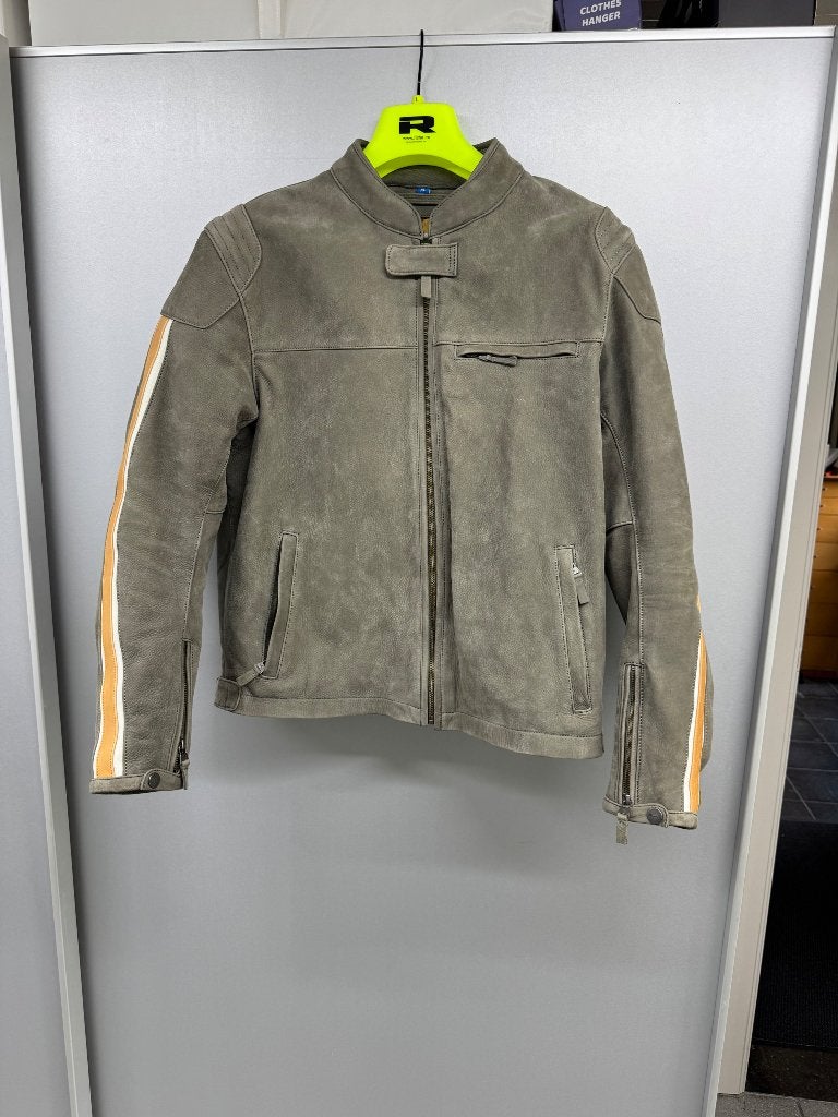 Motor vest, Motoren, Kleding | Motorkleding, Ophalen, Heren, Jas | leer, Nieuw zonder kaartje