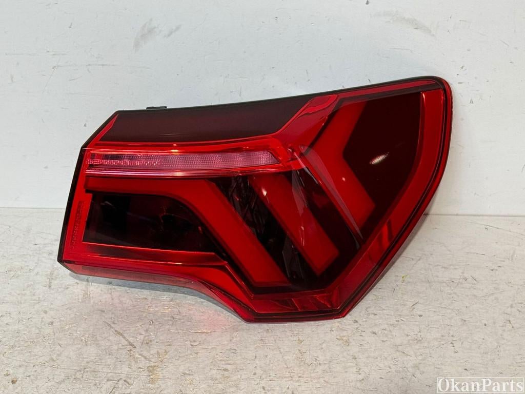 Feu arri re droit LED Audi Q3 83A F3 83A945092, Utilisé