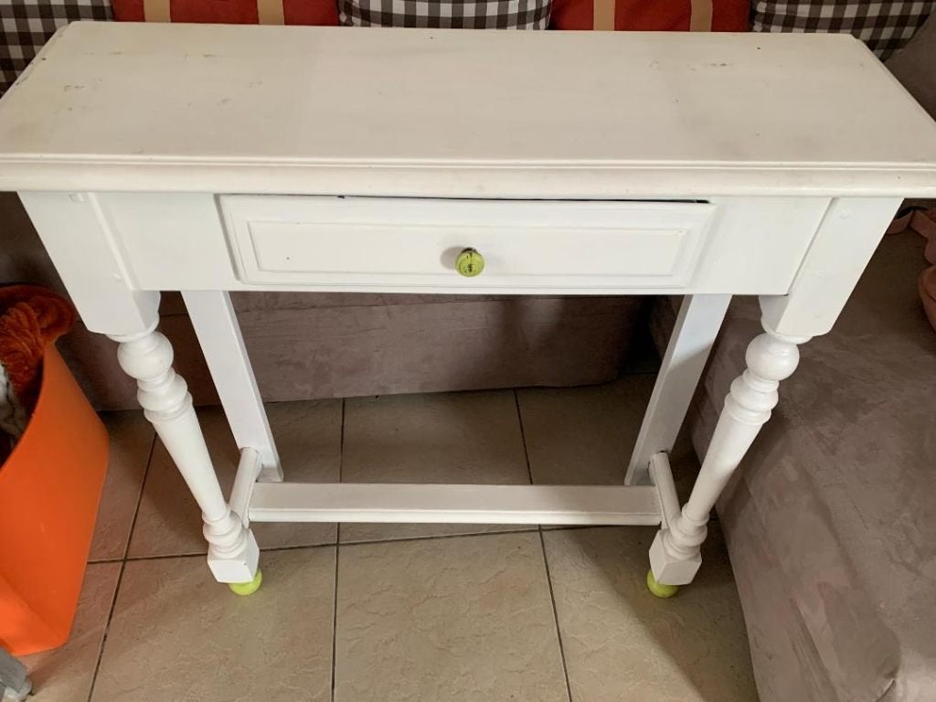 muurtafel, Ophalen, Gebruikt, 50 tot 100 cm, LANDELIJK