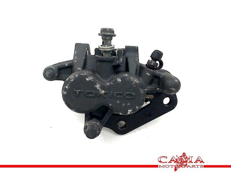 REMKLAUW RECHTS VOOR ER-6 2006-2008 (ER6 ER-6F ER-6N EX650), Kawasaki Motors Europe N.V., Gebruikt, Info@kawasaki.eu, Jacobus Spijkerdreef 1-3
2132 PZ  Hoofddorp, JP
