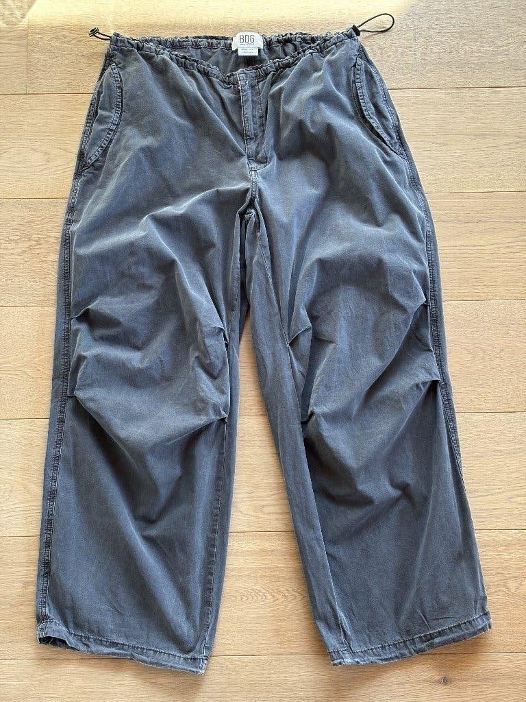 Wijde cargo-broek 'BDG Urban Outfitters' (maat: W30, L32), Maat 38/40 (M), Ophalen of Verzenden, Urban Outfitters, Gedragen