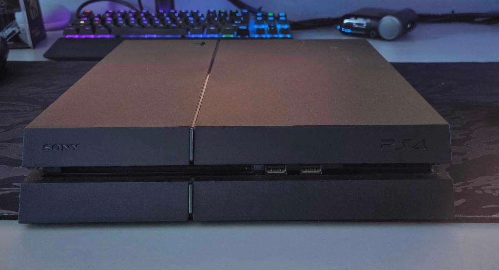 playstation 4 -  1TB + 3 controllers, Gebruikt, Ophalen of Verzenden, 1 TB, Original