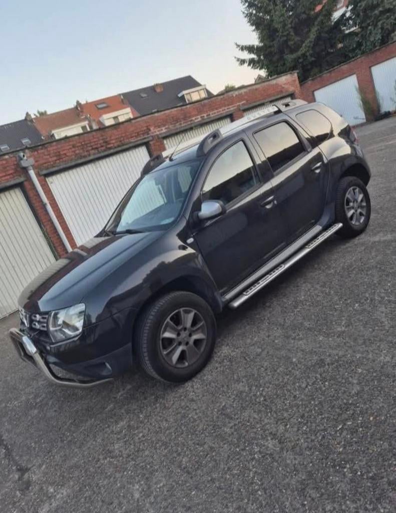 Duster Dacia, Autos, Achat, Duster, Boîte manuelle, 750 g/km