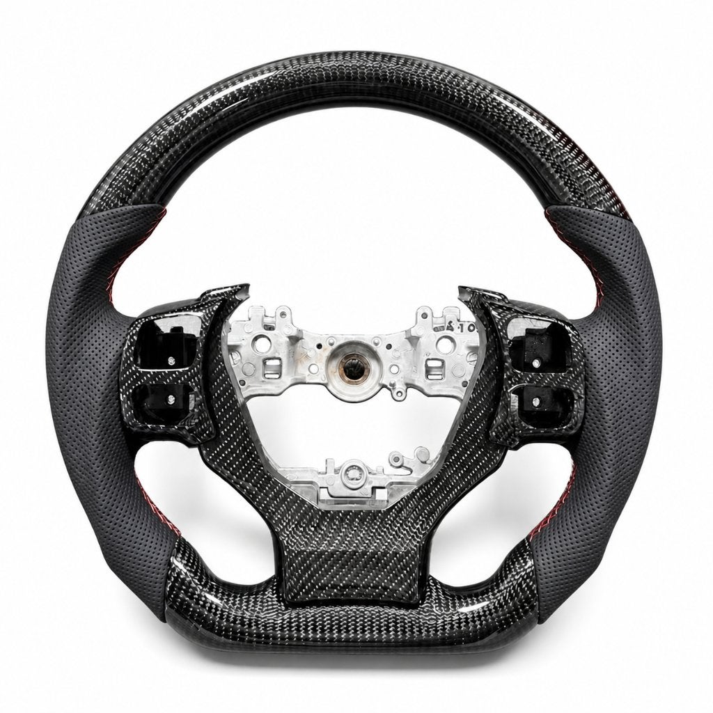 Custom carbon sportstuur voor Lexus IS RC GS, Ophalen of Verzenden, Nieuw, Lexus